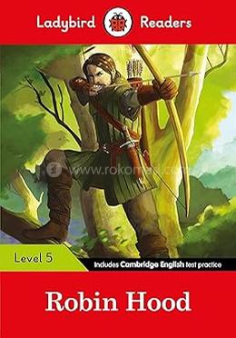 Robin Hood : Level 5 image