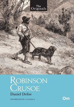 Robinson Crusoe image