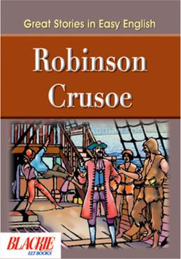 Robinson Crusoe image