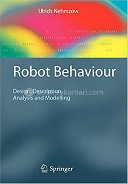 Robot Behaviour image