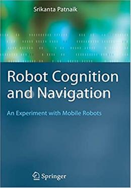 Robot Cognition and Navigation - Cognitive Technologies image