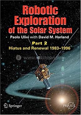 Robotic Exploration of the Solar System - Part 2 image