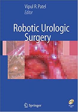 Robotic Urologic Surgery image