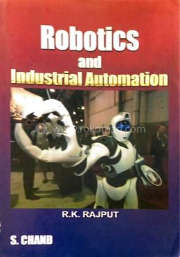 Robotics and Industrial Automation image