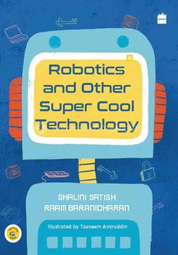 Robotics and other super cool technology image