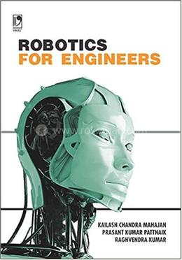 Robotics for Engineers image