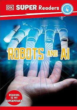 Robots and AI : Level 4 image