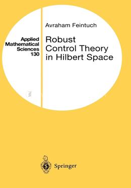 Robust Control Theory in Hilbert Space image