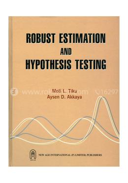 Robust Estimation and Hypothesis Testing image