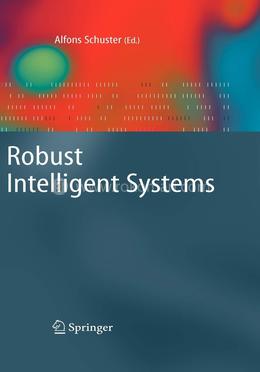 Robust Intelligent Systems image