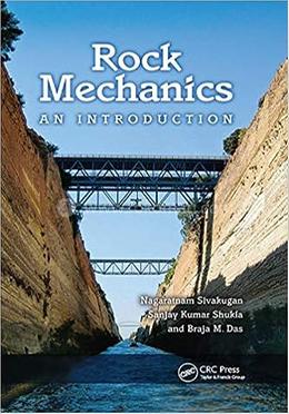 Rock Mechanics: An Introduction image