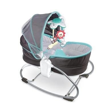Fisher price napper rocker deals