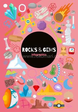 Rocks and Gems: Infographics