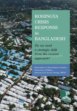 Rohingya Crisis Response in Bangladesh image