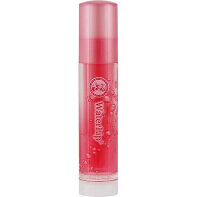 Rohto Mentholatum Water Lip Tone Up Cc Raspberry Red Spf 20 Pa Plus Plus (4.5g) image