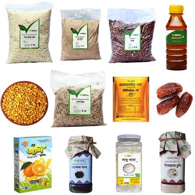 Rokomari Premium Iftar Student Package of 12 Products image