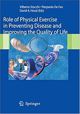 Role of Physical Exercise in Preventing Disease and Improving the Quality of Life image
