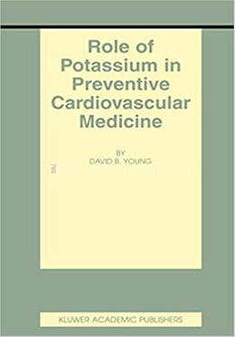 Role of Potassium in Preventive Cardiovascular Medicine image