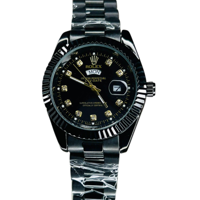 Rolex Luxury Premium Quality Watch For Men image