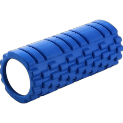 Roller Foam 13 Inch Plain - Blue image