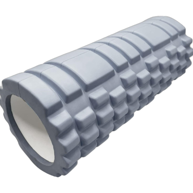 Roller Foam 13 Inch Plain - Grey image