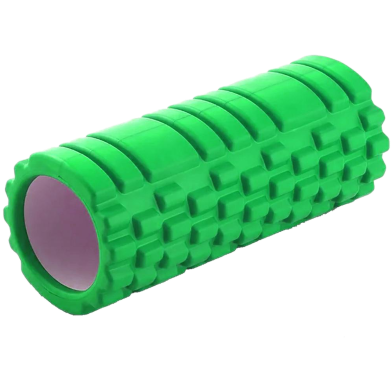 Roller Foam 13inch Plain Green image