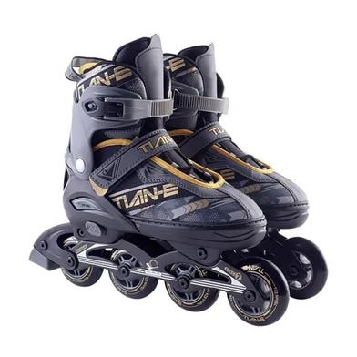 Roller skate shoes inline(size 38-42) image