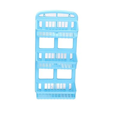RFL Roman Wall Rack - Light Blue image