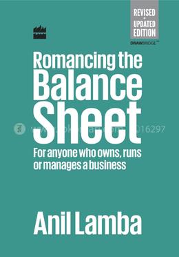 Romancing The Balance Sheet - Second Edition image