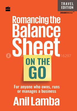 Romancing the Balance Sheet - On the Go image
