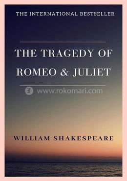 The Tragedy of Romeo and Juliet image