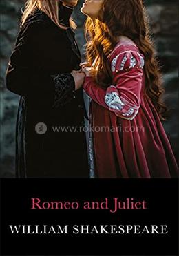Romeo and Juliet image