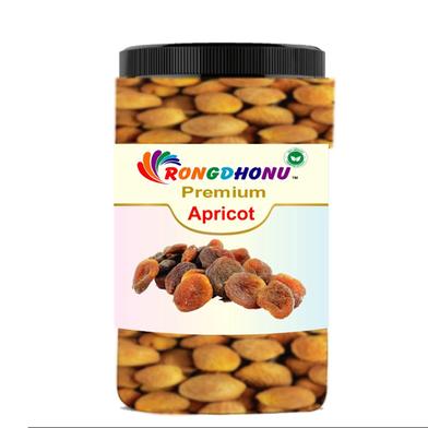Rongdhonu Premium Apricot-500gm image