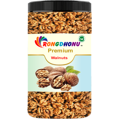 Rongdhonu Premium Walnut, Akhrot image