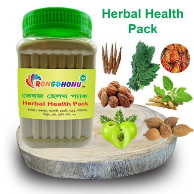 Rongdhonu Veshoj Health pack (Veshoj Health pack ) - 200 gm image