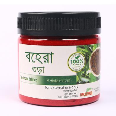 Rongon Bohera Powder - বহেরা গুড়া - 75gm image