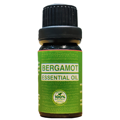 Rongon Herbals Bergamot essential oil - 10Ml image