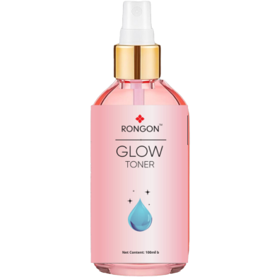 Rongon Herbals Glow Toner 100ml image