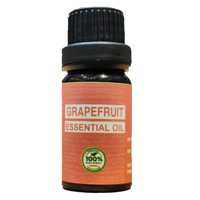 Rongon Herbals Grapefruit essential oil - 10ml image