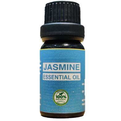 Rongon Herbals Jasmine essential oil - 10ml image