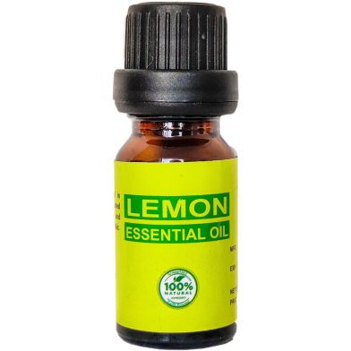 Rongon Herbals Lemon grass essential oil - 10ml image