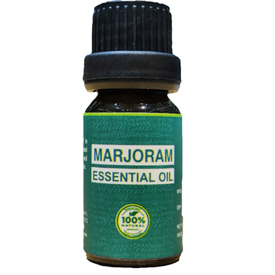 Rongon Herbals Marjoram essential oil - 10ml image