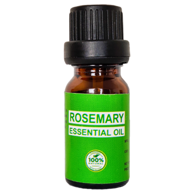 Rongon Herbals Rosemary essential oil - 10ml image