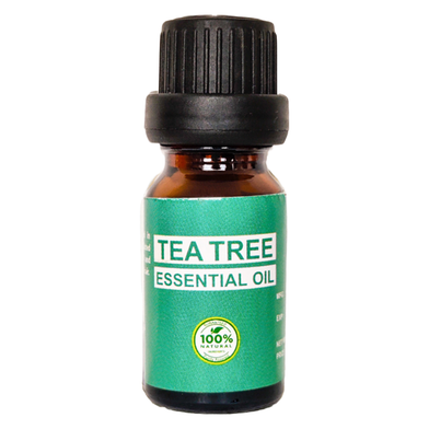 Rongon Herbals Tea tree essential oil - 10ml image