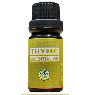 Rongon Herbals Thyme essential oil - 10ml image