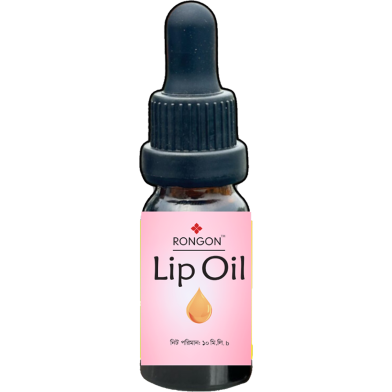 Rongon Lip Oil 10 ml image