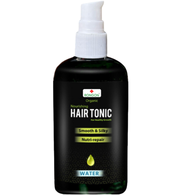 Rongon Nourishing Hair Tonic - 250ml image