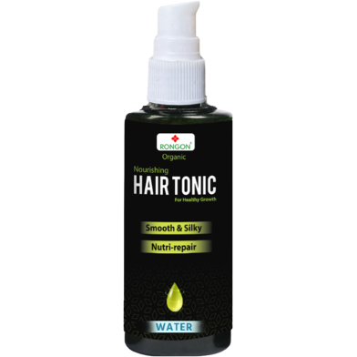 Rongon Nourishing Hair Tonic - 50ml image