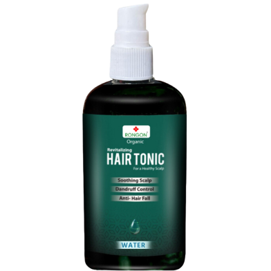 Rongon Revitalizing Hair Tonic 100ml image