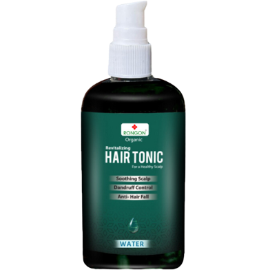 Rongon Revitalizing Hair Tonic 250ml image